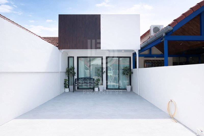 Listing image 5 for Cozy 2-Bedroom Single-Storey Townhouse for Rent – Rawai, Phuket