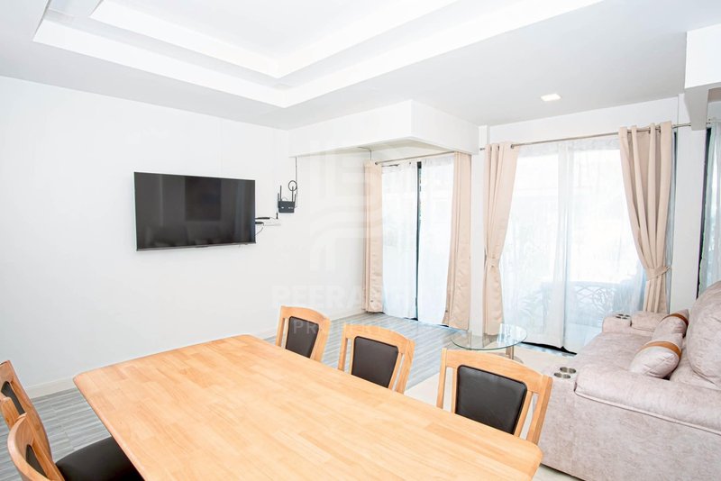Listing image 1 for Cozy 2-Bedroom Single-Storey Townhouse for Rent – Rawai, Phuket