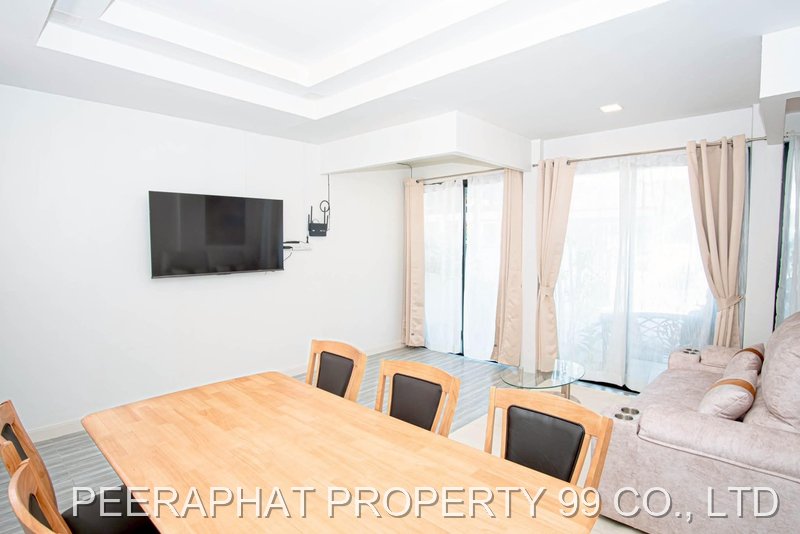 Listing image 1 for Cozy 2-Bedroom Single-Storey Townhouse for Rent – Rawai, Phuket