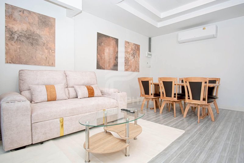 Listing image 4 for Cozy 2-Bedroom Single-Storey Townhouse for Rent – Rawai, Phuket
