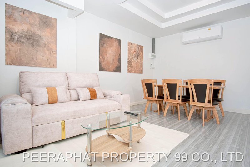 Listing image 4 for Cozy 2-Bedroom Single-Storey Townhouse for Rent – Rawai, Phuket
