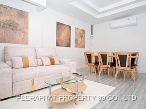 Listing image 4 for Cozy 2-Bedroom Single-Storey Townhouse for Rent – Rawai, Phuket