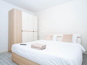 Listing image 2 for Cozy 2-Bedroom Single-Storey Townhouse for Rent – Rawai, Phuket