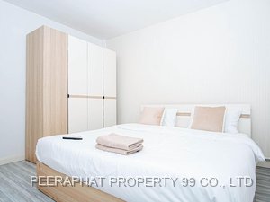Listing image 2 for Cozy 2-Bedroom Single-Storey Townhouse for Rent – Rawai, Phuket