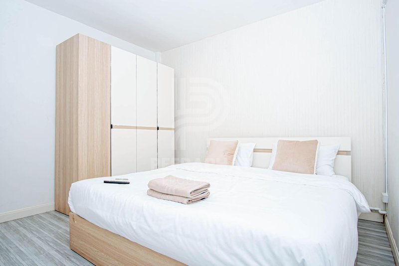 Listing image 2 for Cozy 2-Bedroom Single-Storey Townhouse for Rent – Rawai, Phuket