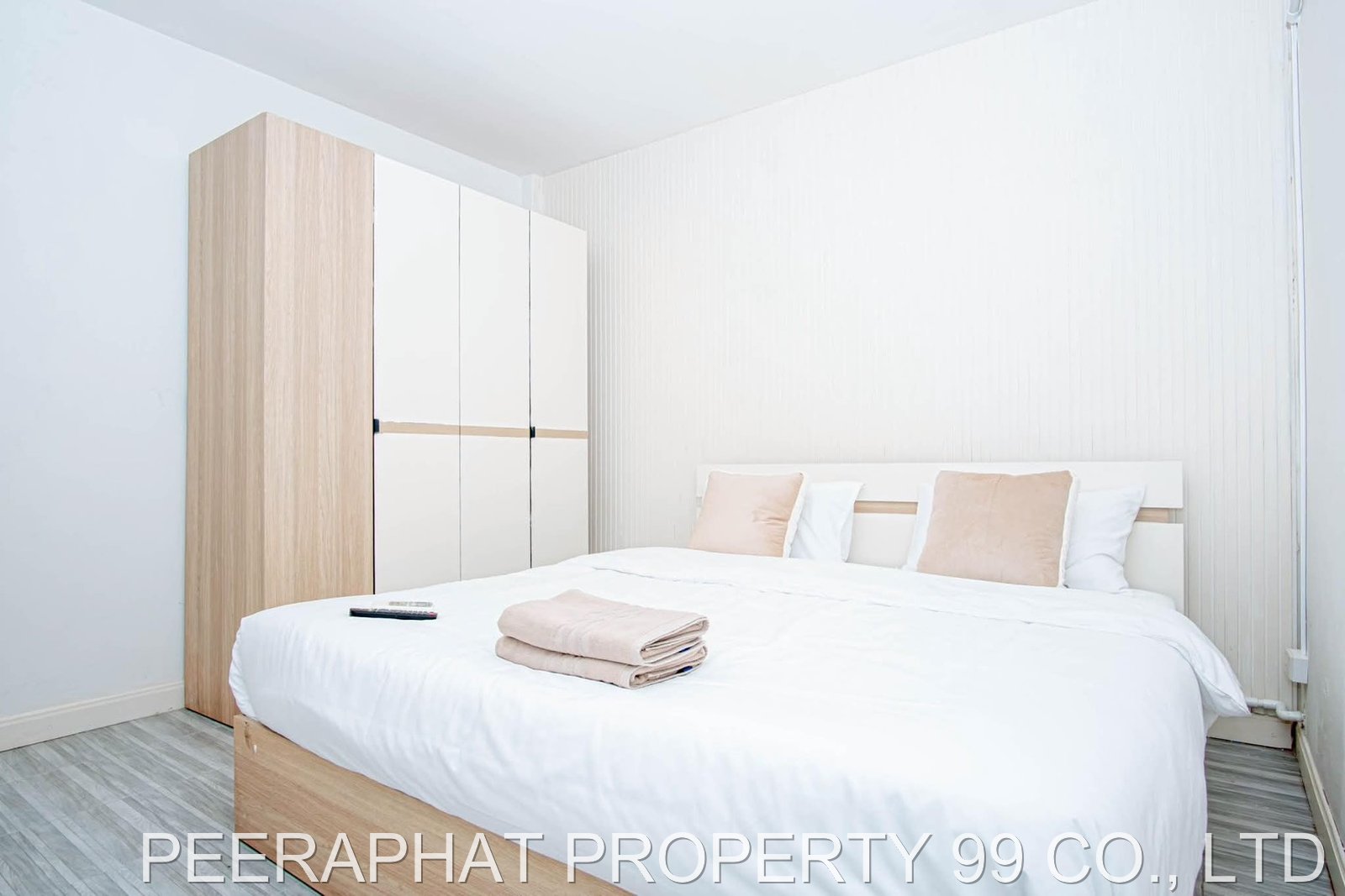 Listing image 2 for Cozy 2-Bedroom Single-Storey Townhouse for Rent – Rawai, Phuket