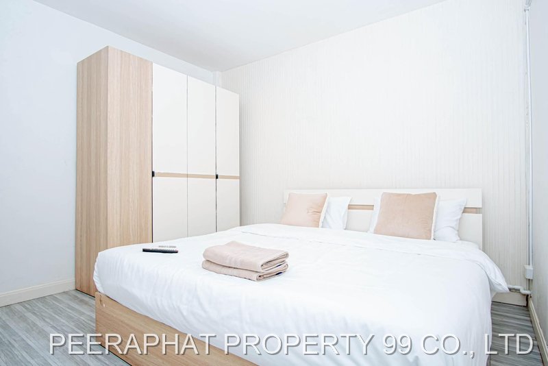 Listing image 2 for Cozy 2-Bedroom Single-Storey Townhouse for Rent – Rawai, Phuket