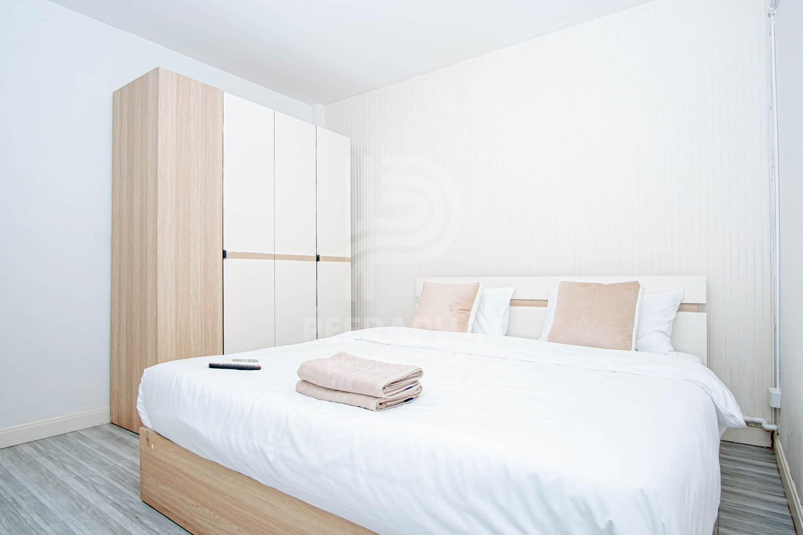 Listing image 2 for Cozy 2-Bedroom Single-Storey Townhouse for Rent – Rawai, Phuket