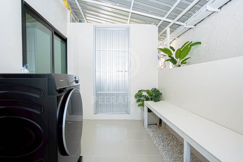 Listing image 8 for Cozy 2-Bedroom Single-Storey Townhouse for Rent – Rawai, Phuket