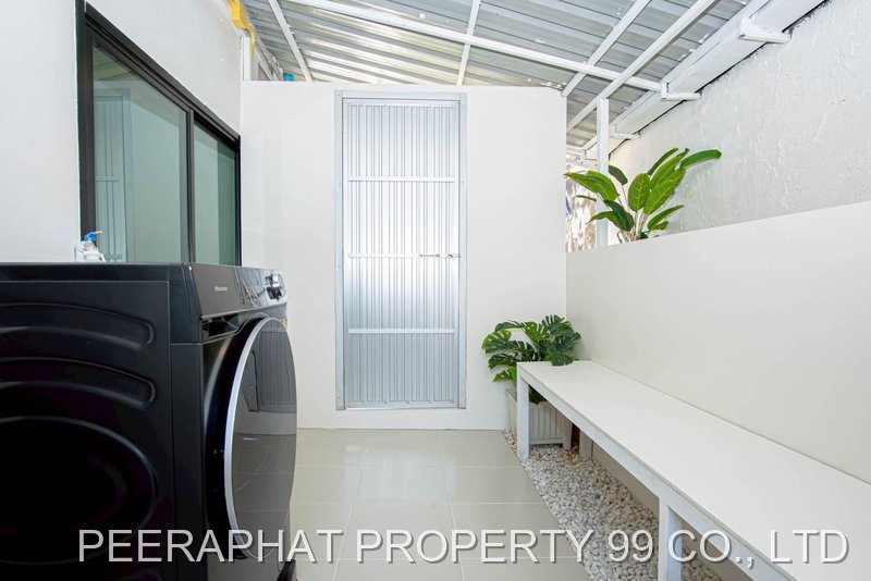 Listing image 8 for Cozy 2-Bedroom Single-Storey Townhouse for Rent – Rawai, Phuket