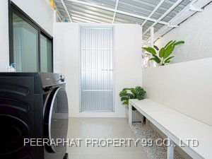 Listing image 8 for Cozy 2-Bedroom Single-Storey Townhouse for Rent – Rawai, Phuket