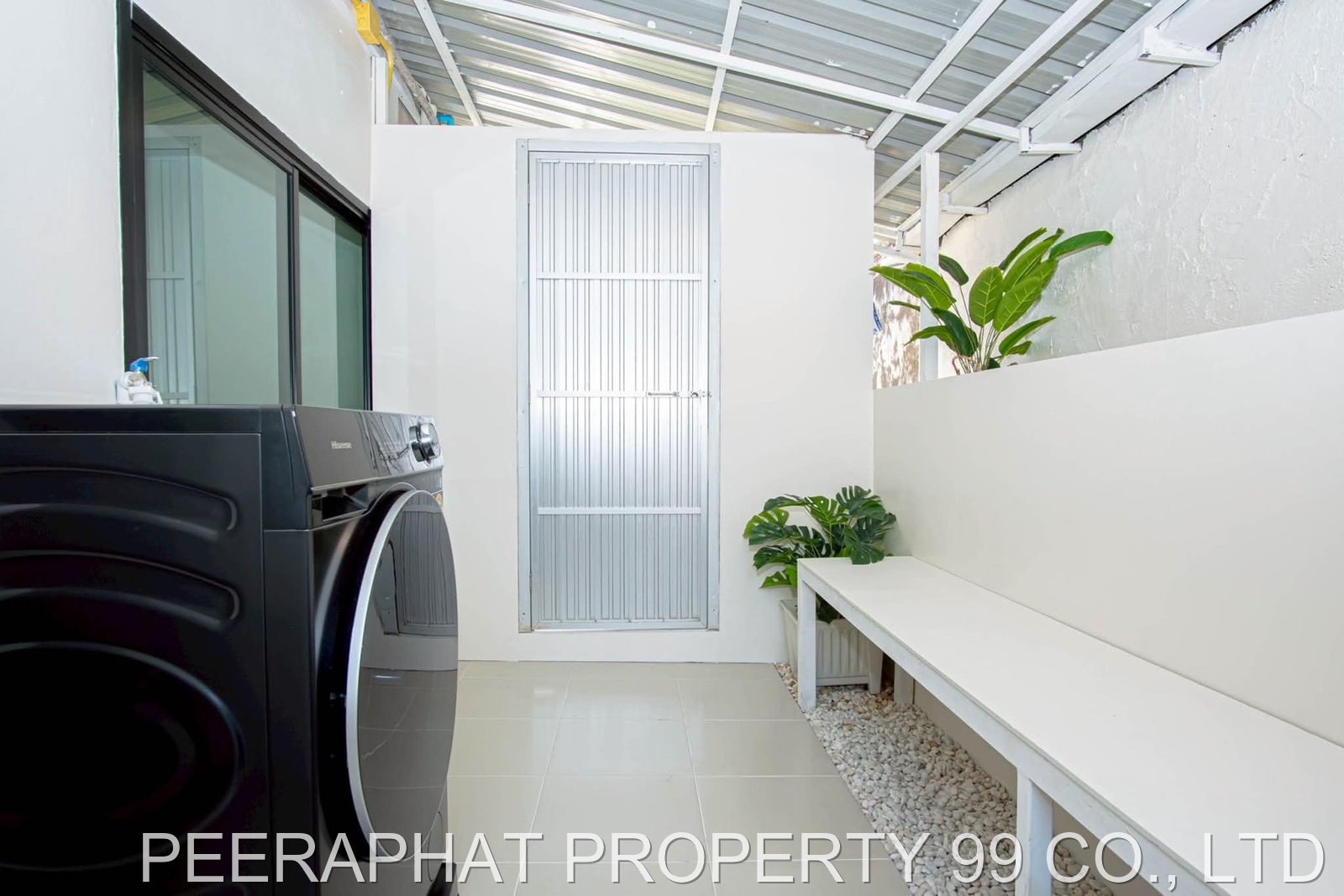 Listing image 8 for Cozy 2-Bedroom Single-Storey Townhouse for Rent – Rawai, Phuket