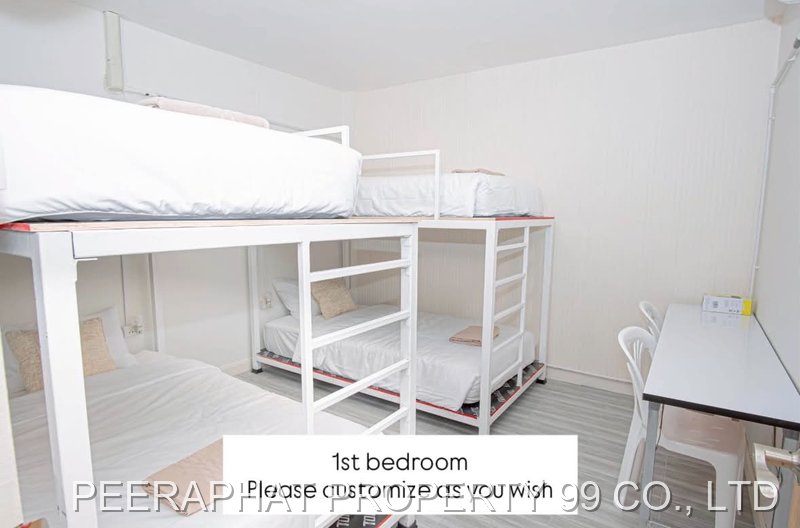 Listing image 3 for Cozy 2-Bedroom Single-Storey Townhouse for Rent – Rawai, Phuket