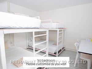 Listing image 3 for Cozy 2-Bedroom Single-Storey Townhouse for Rent – Rawai, Phuket