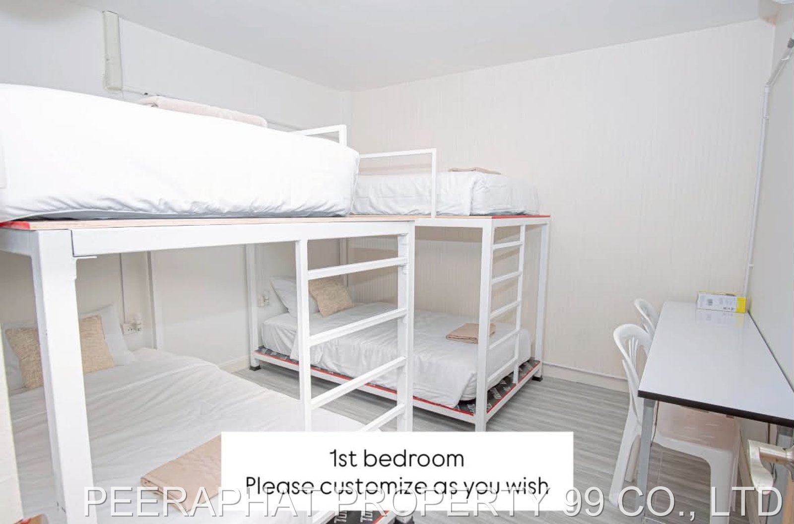 Listing image 3 for Cozy 2-Bedroom Single-Storey Townhouse for Rent – Rawai, Phuket