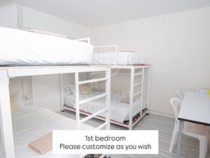 Listing image 3 for Cozy 2-Bedroom Single-Storey Townhouse for Rent – Rawai, Phuket