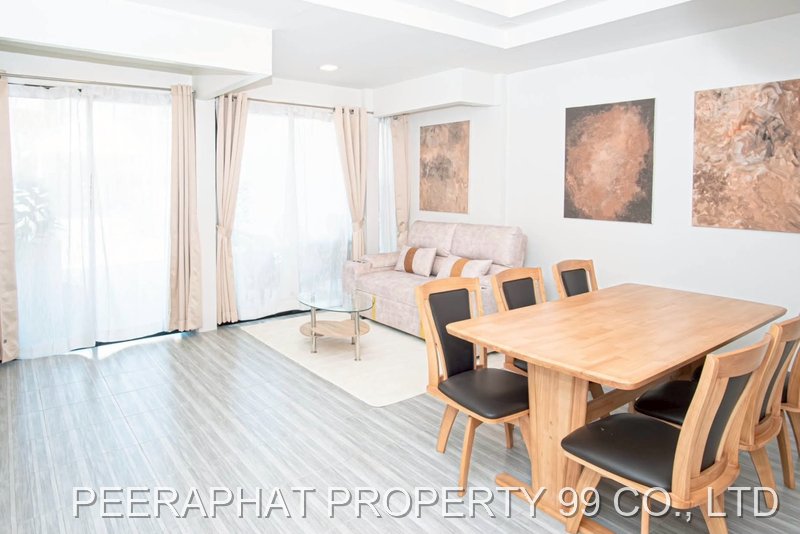 Listing image 9 for Cozy 2-Bedroom Single-Storey Townhouse for Rent – Rawai, Phuket