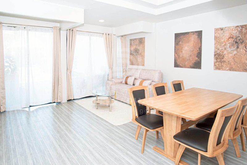 Listing image 9 for Cozy 2-Bedroom Single-Storey Townhouse for Rent – Rawai, Phuket