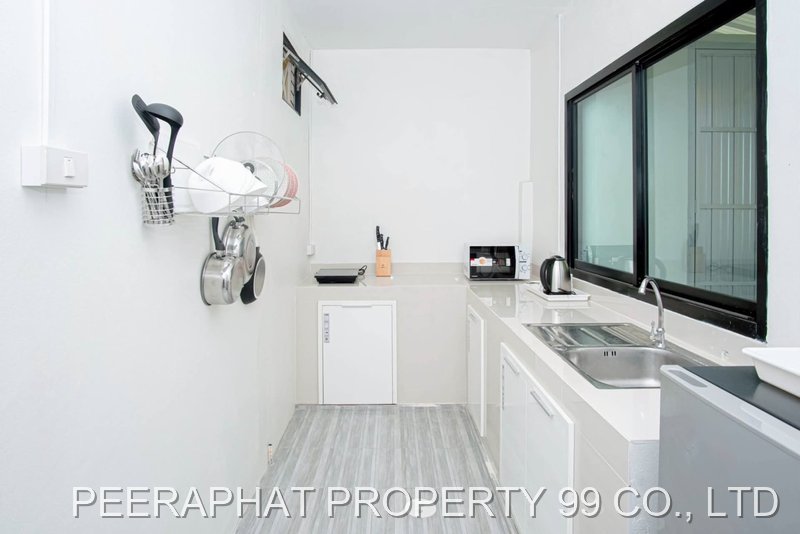 Listing image 7 for Cozy 2-Bedroom Single-Storey Townhouse for Rent – Rawai, Phuket