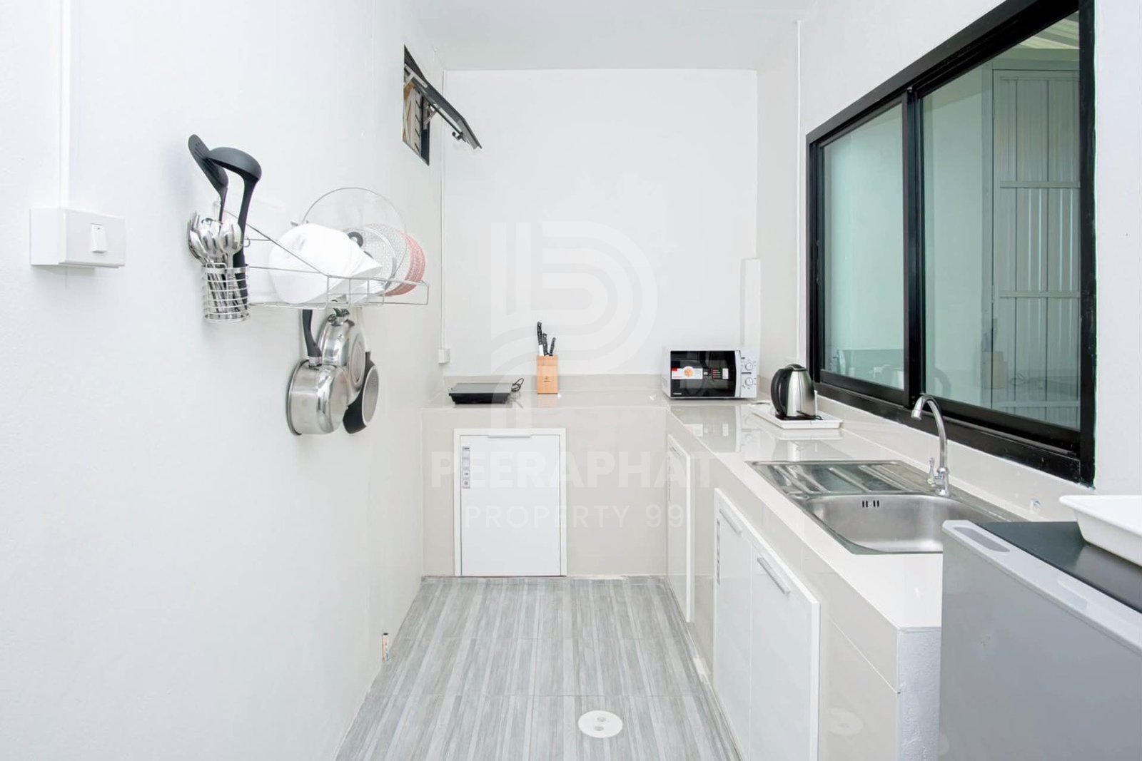 Listing image 7 for Cozy 2-Bedroom Single-Storey Townhouse for Rent – Rawai, Phuket