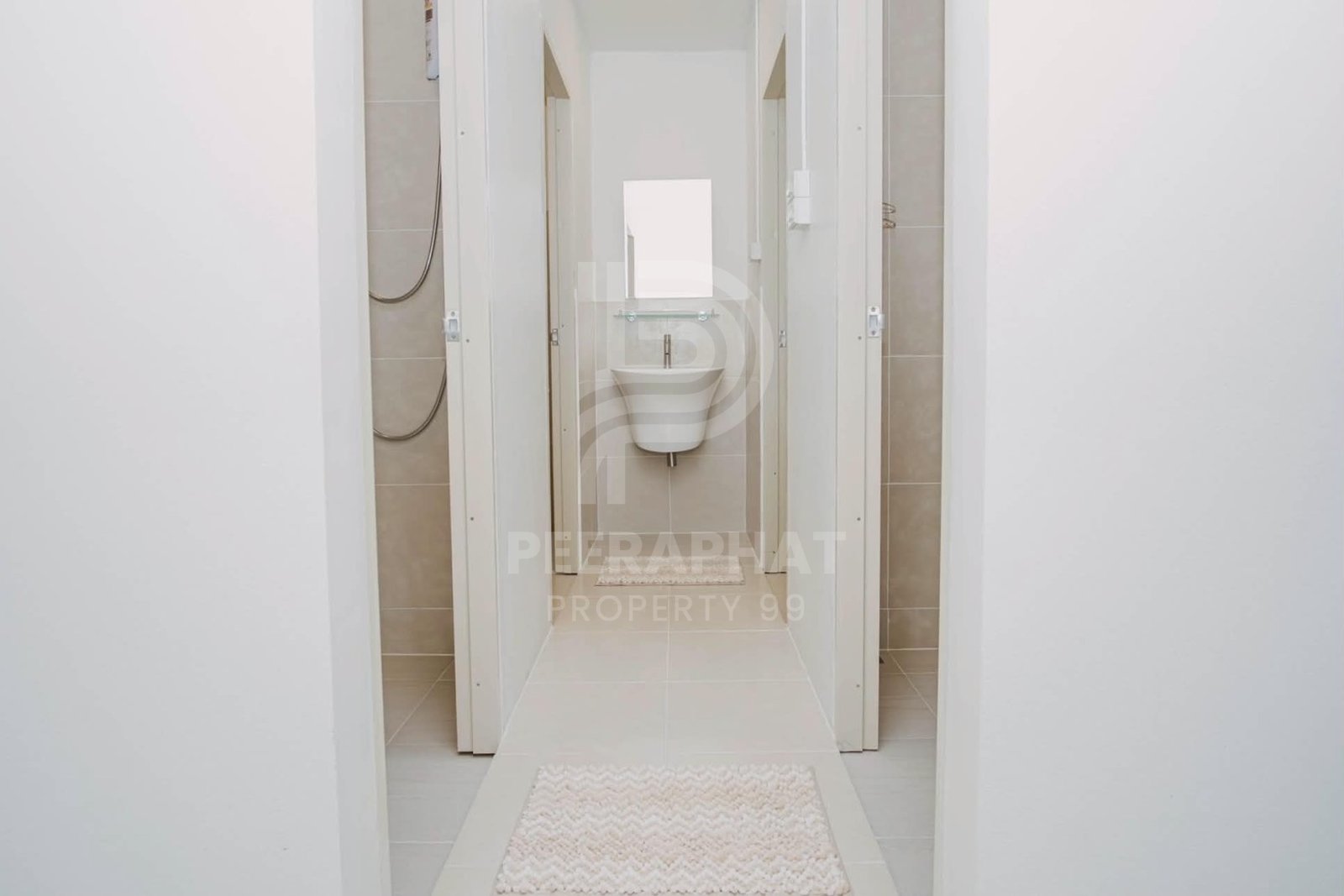 Listing image 6 for Cozy 2-Bedroom Single-Storey Townhouse for Rent – Rawai, Phuket