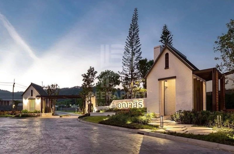 Listing image 1 for House for rent Anasiri Paklok – Phuket, Phuket