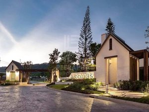 Listing image 1 for House for rent Anasiri Paklok – Phuket, Phuket