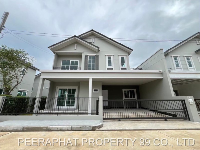 Listing image 15 for House for rent Anasiri Paklok – Phuket, Phuket