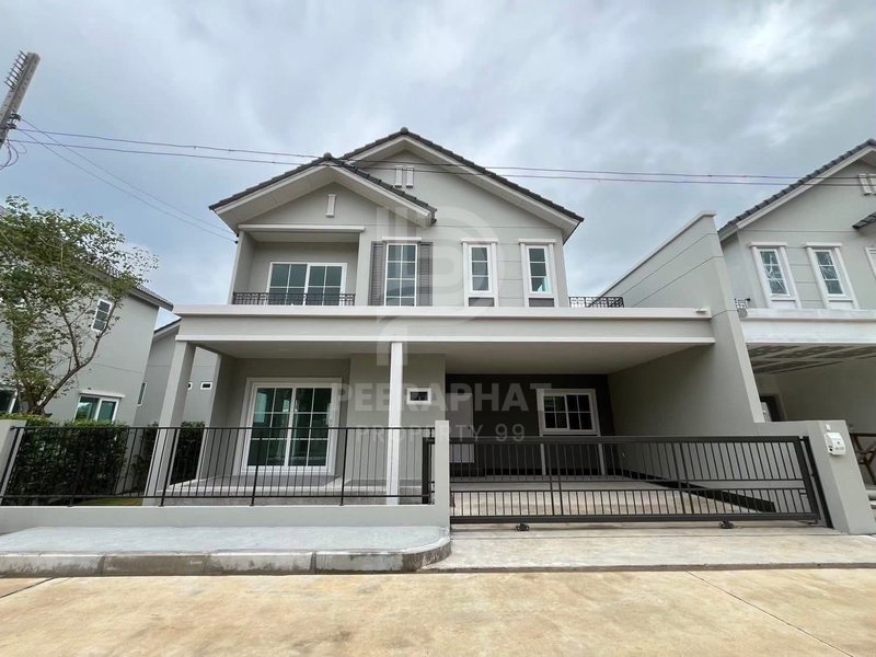 Listing image 15 for House for rent Anasiri Paklok – Phuket, Phuket