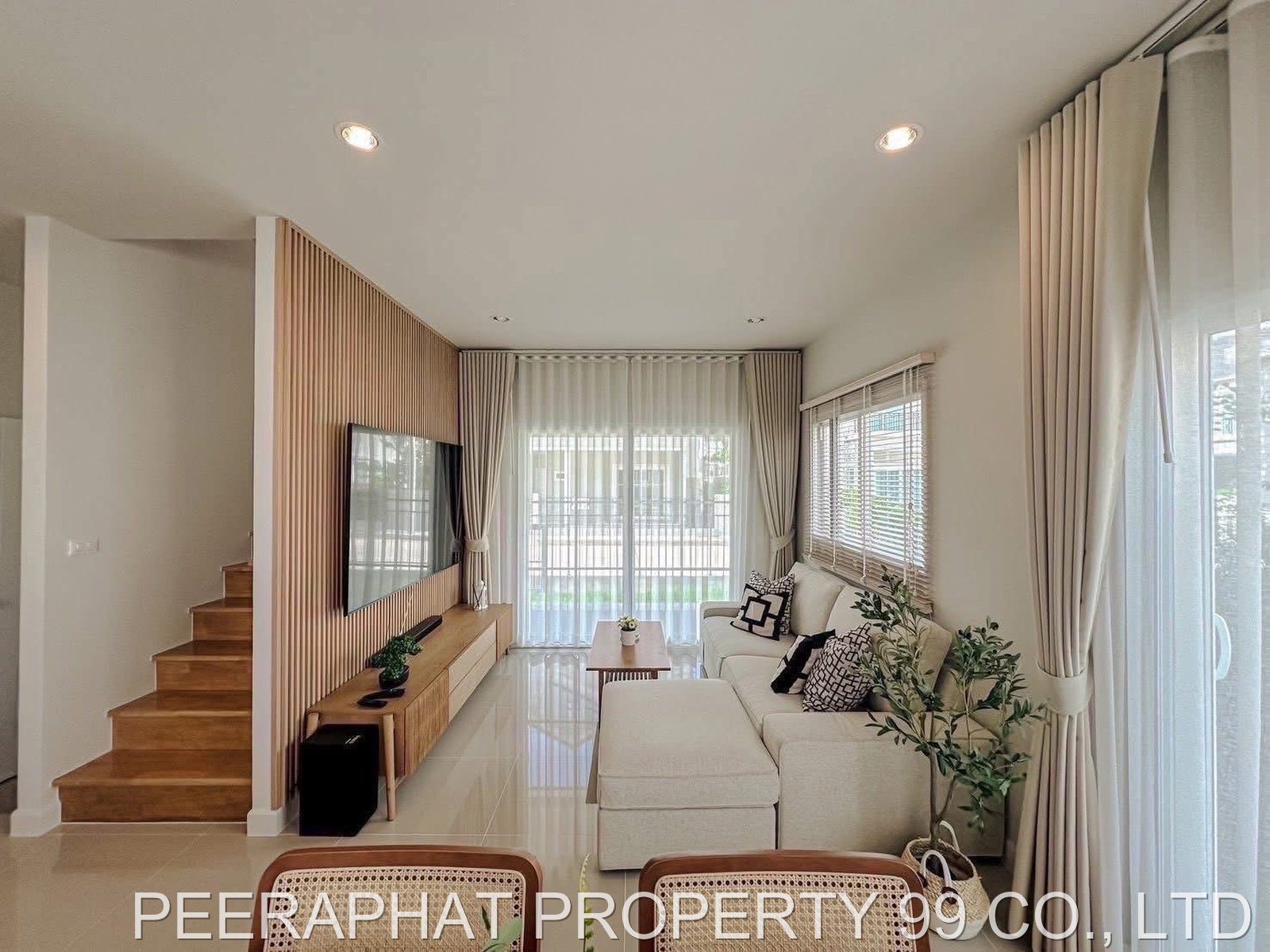 Listing image 8 for House for rent Anasiri Paklok – Phuket, Phuket