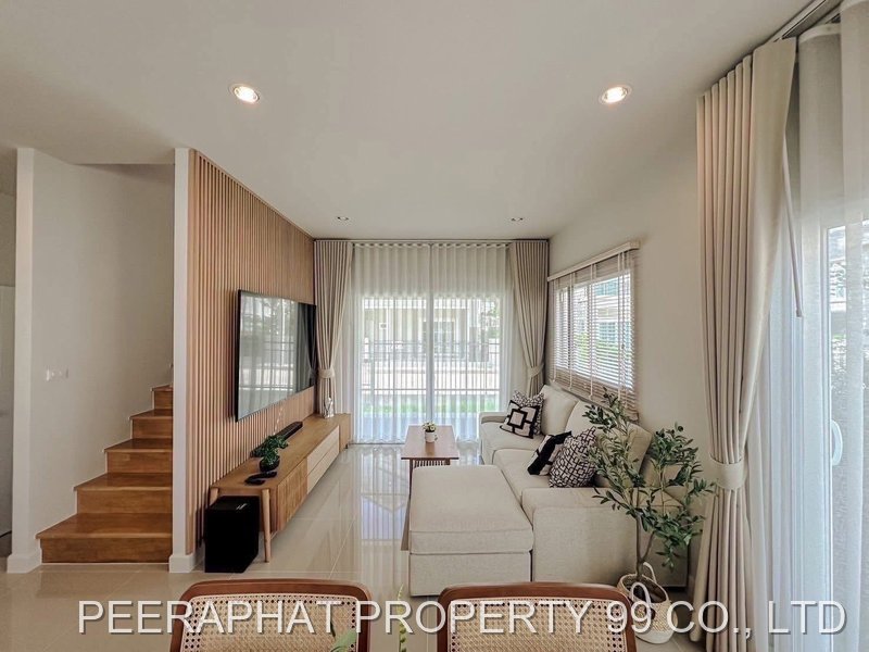Listing image 8 for House for rent Anasiri Paklok – Phuket, Phuket