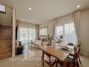 Listing image 2 for House for rent Anasiri Paklok – Phuket, Phuket