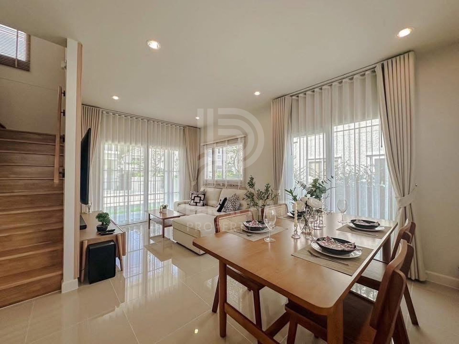 Listing image 2 for House for rent Anasiri Paklok – Phuket, Phuket