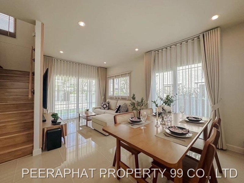 Listing image 2 for House for rent Anasiri Paklok – Phuket, Phuket