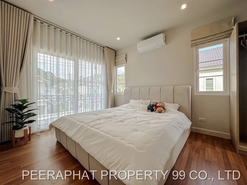 Listing image 9 for House for rent Anasiri Paklok – Phuket, Phuket