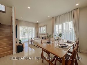 Listing image 12 for House for rent Anasiri Paklok – Phuket, Phuket