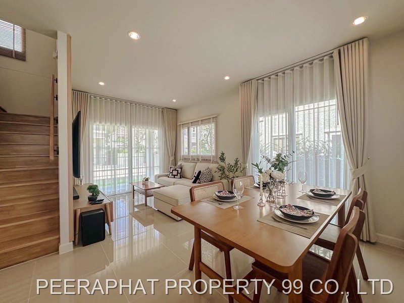 Listing image 12 for House for rent Anasiri Paklok – Phuket, Phuket