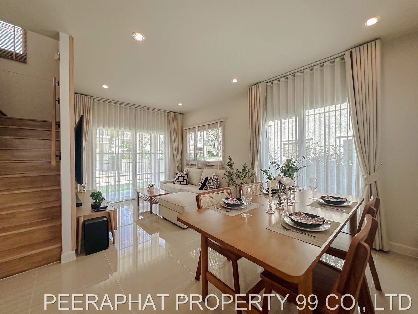 Listing image 12 for House for rent Anasiri Paklok – Phuket, Phuket
