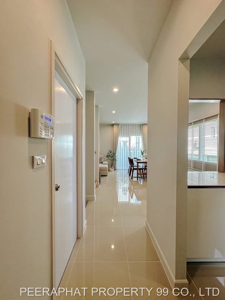 Listing image 5 for House for rent Anasiri Paklok – Phuket, Phuket