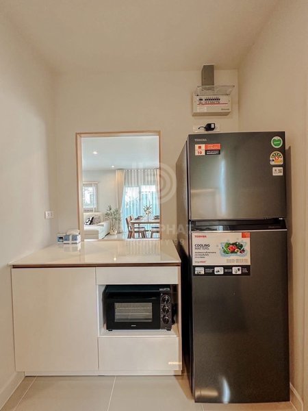 Listing image 3 for House for rent Anasiri Paklok – Phuket, Phuket