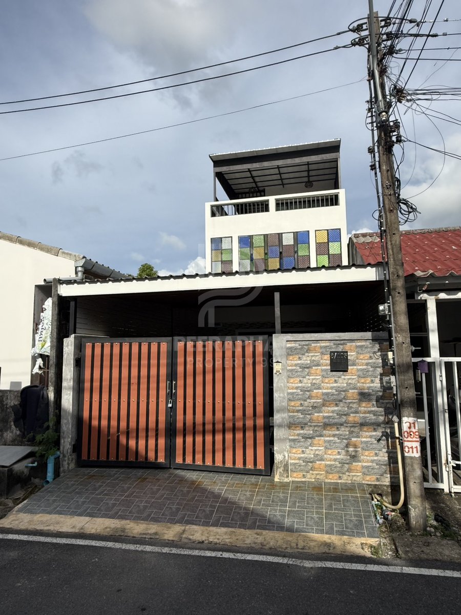 Listing image 4 for House For Rent🏡@Wichit, Phuket