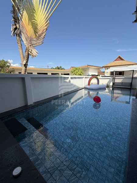 Listing image 10 for Townhouse for Rent with Private Pool – Thalang, Phuket