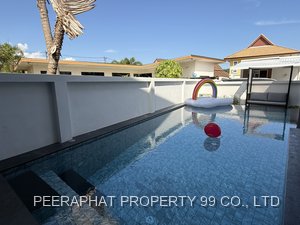 Listing image 10 for Townhouse for Rent with Private Pool – Thalang, Phuket