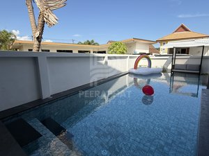 Listing image 10 for Townhouse for Rent with Private Pool – Thalang, Phuket
