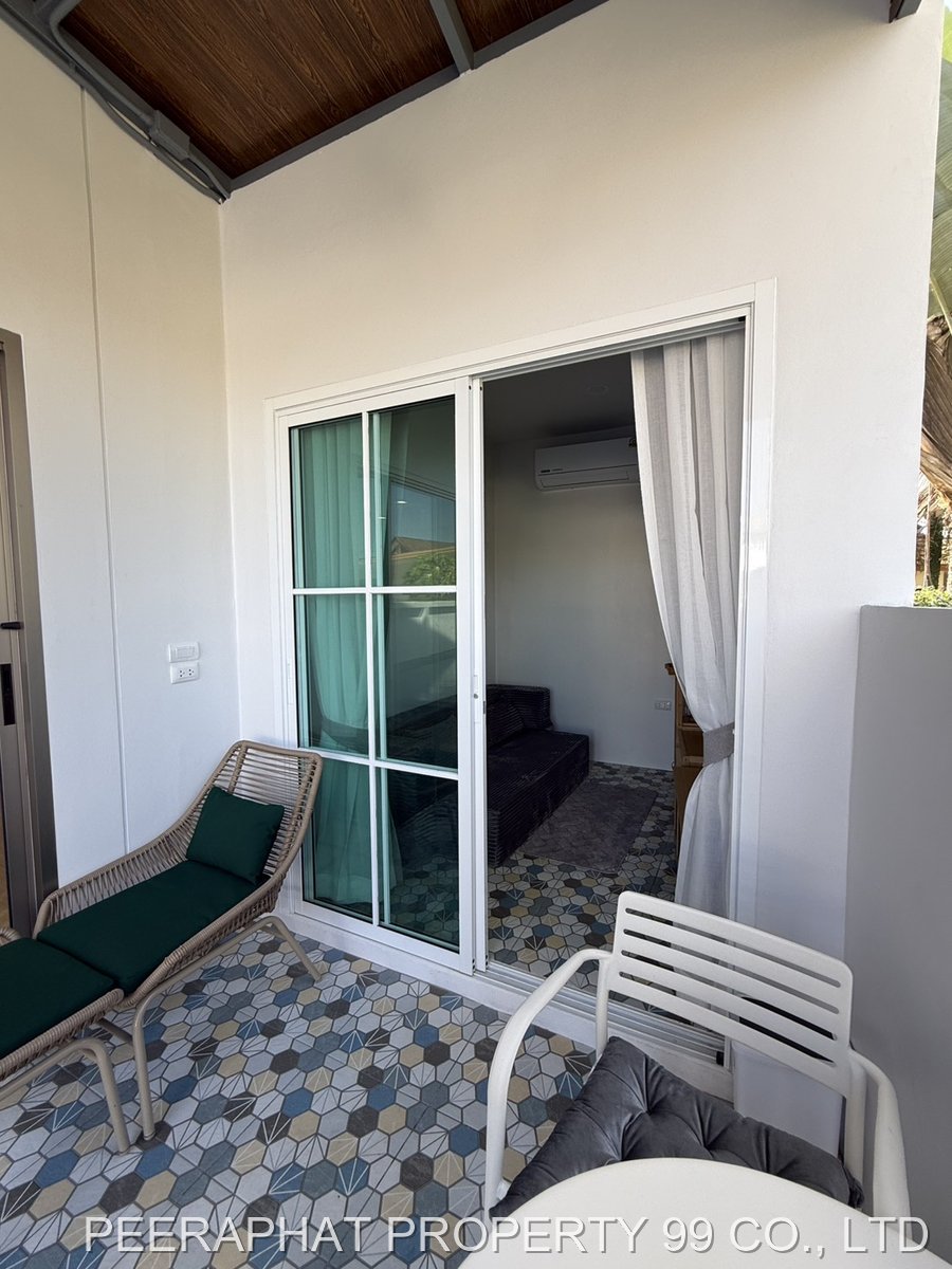 Listing image 2 for Townhouse for Rent with Private Pool – Thalang, Phuket