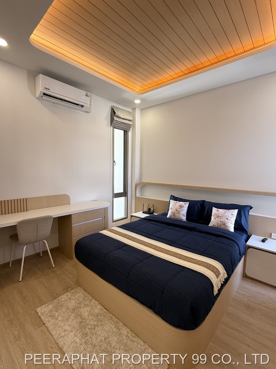 Listing image 9 for Townhouse for Rent with Private Pool – Thalang, Phuket