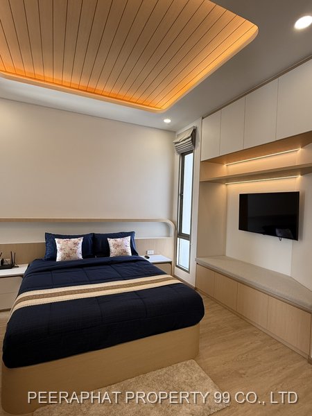 Listing image 6 for Townhouse for Rent with Private Pool – Thalang, Phuket