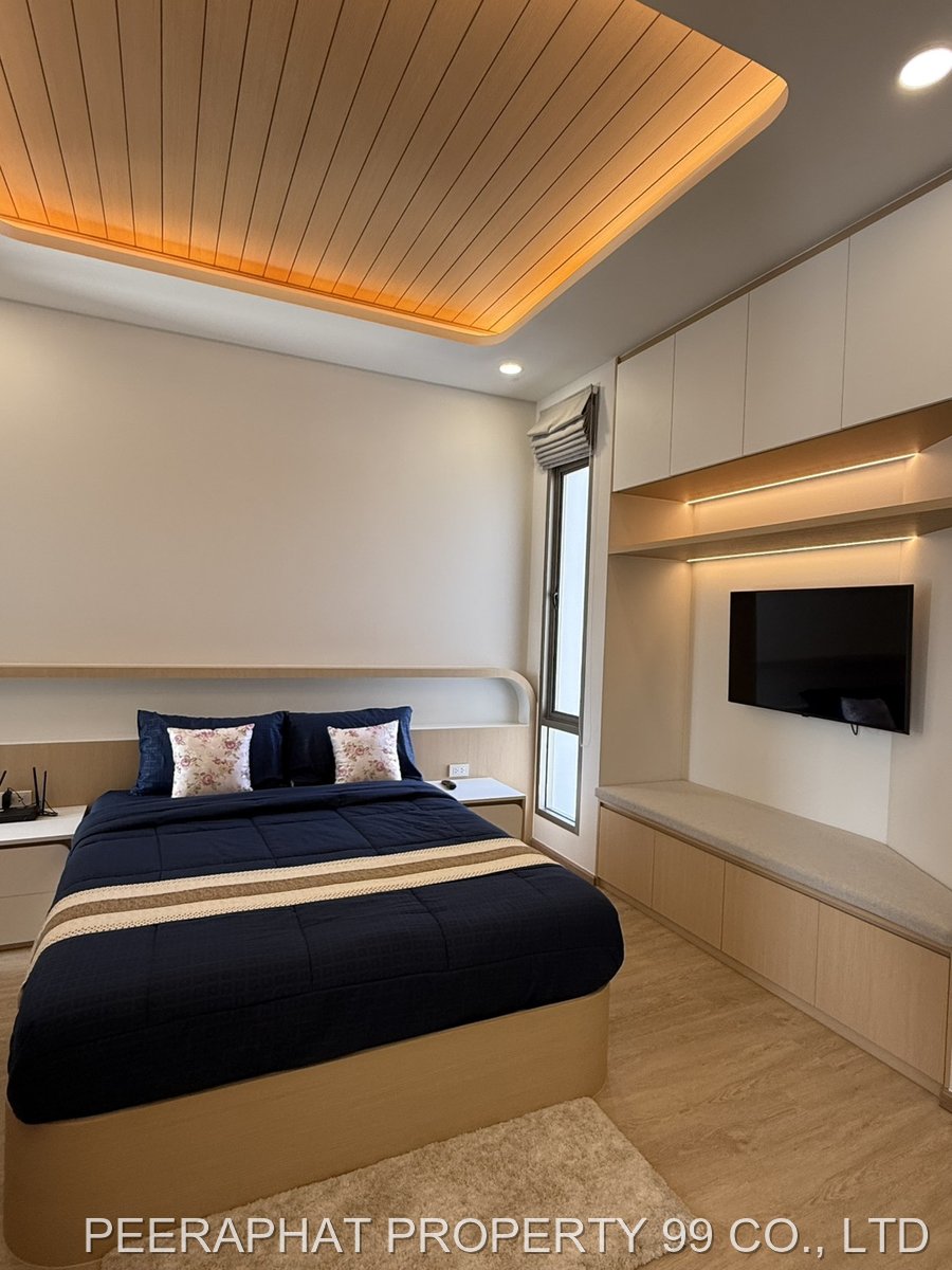 Listing image 6 for Townhouse for Rent with Private Pool – Thalang, Phuket