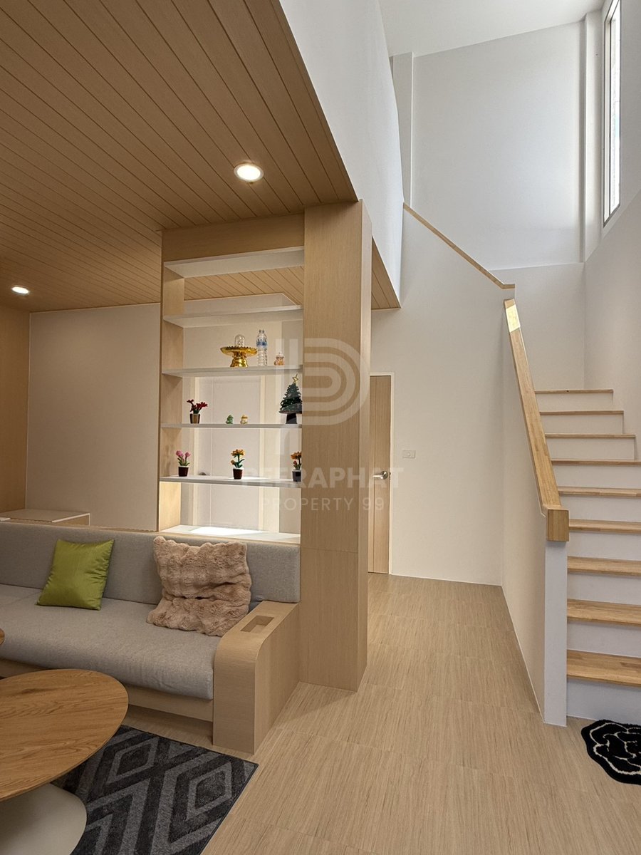 Listing image 5 for Townhouse for Rent with Private Pool – Thalang, Phuket