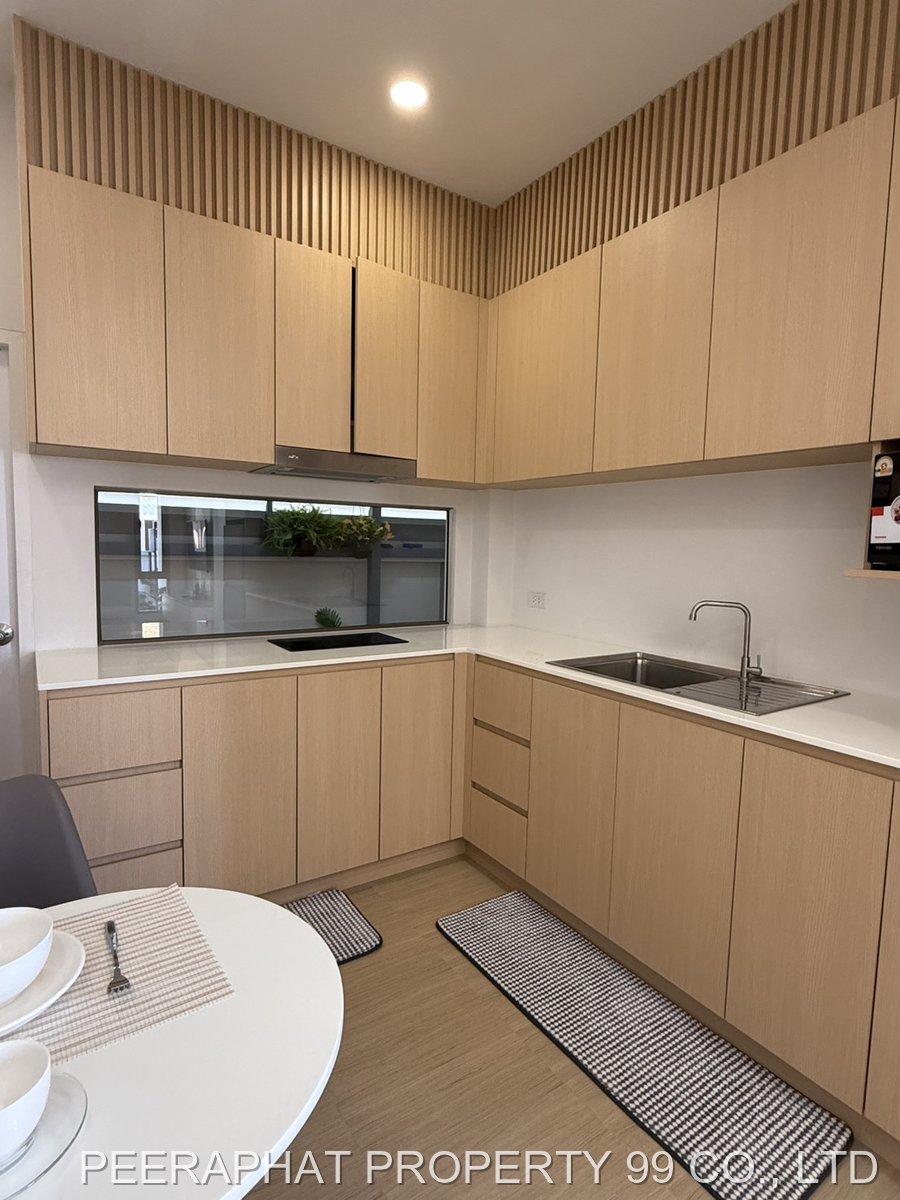 Listing image 8 for Townhouse for Rent with Private Pool – Thalang, Phuket
